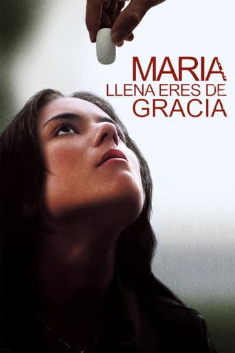 ملصق فيلم María, llena eres de gracia (2004)
