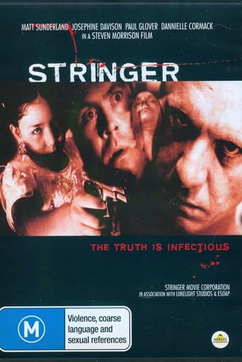 ملصق فيلم Stringer (2007)