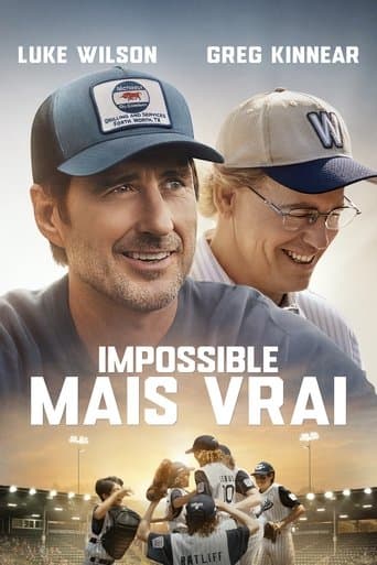 Affiche du film You Gotta Believe (2024)