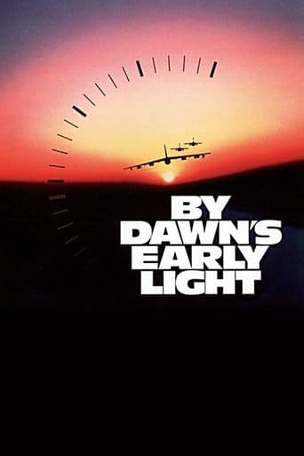 ملصق فيلم By Dawn's Early Light (1990)