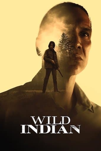 Affiche du film Wild Indian (2021)