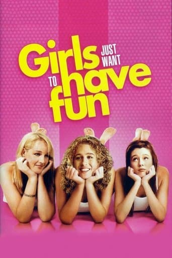 ملصق فيلم Girls Just Want to Have Fun (1985)
