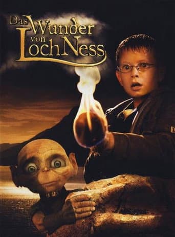 ملصق فيلم Das Wunder von Loch Ness (2008)