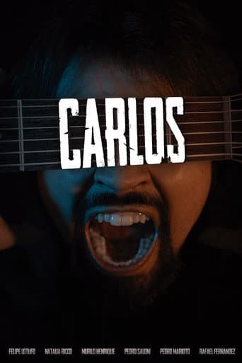 Affiche du film Carlos (2024)