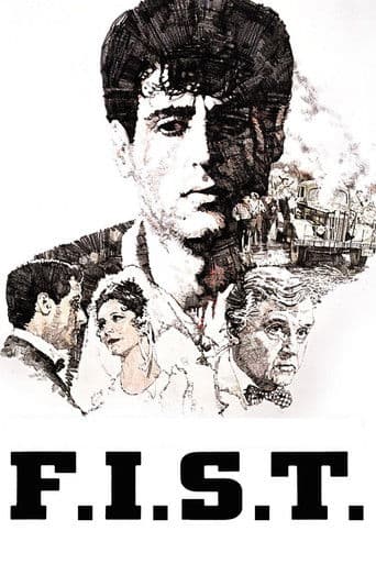 ملصق فيلم F.I.S.T. (1978)