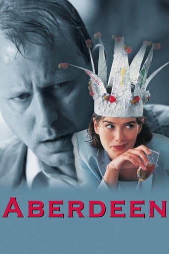 ملصق فيلم Aberdeen (2000)