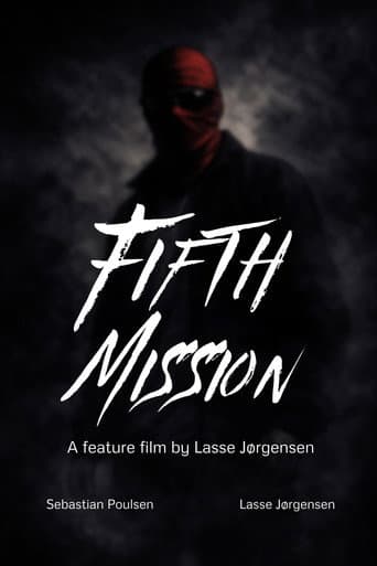 Femte Mission (2026) movie poster