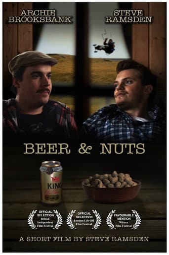 Affiche du film Beer & Nuts (2012)