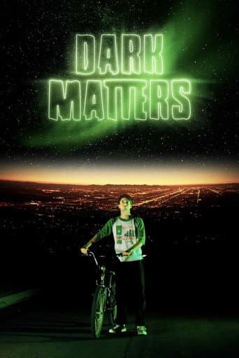 Dark Matters (2012) movie poster