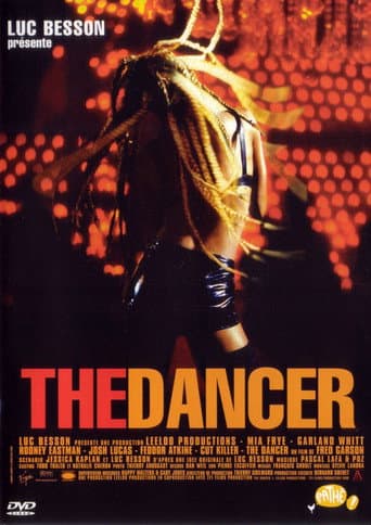 Affiche du film The Dancer (2000)