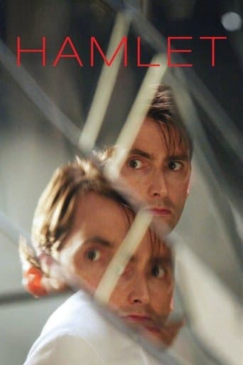 ملصق فيلم Hamlet (2009)