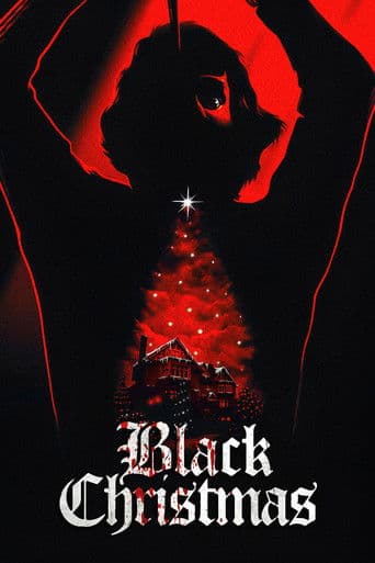 ملصق فيلم Black Christmas (1974)