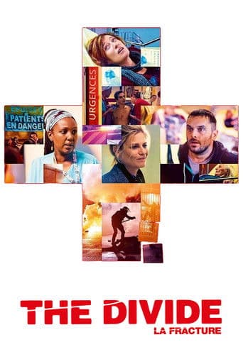 ملصق فيلم La Fracture (2021)
