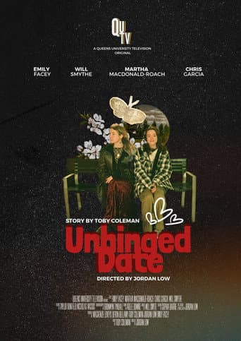 ملصق فيلم Unhinged Date (2025)