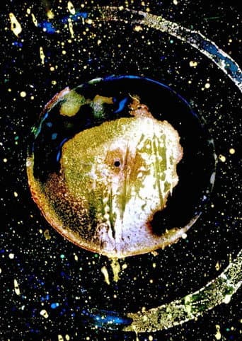 Impresiones en la alta atmósfera (1989) movie poster