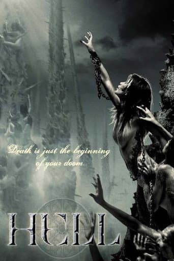 Affiche du film นรก (2005)