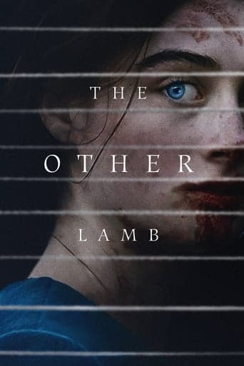 Affiche du film The Other Lamb (2020)