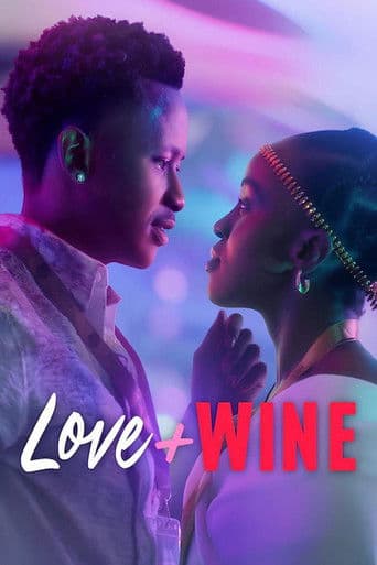Affiche du film Love and Wine (2025)