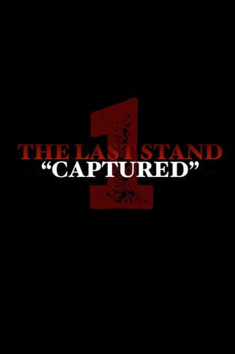 Affiche du film THE LAST STAND (2021)