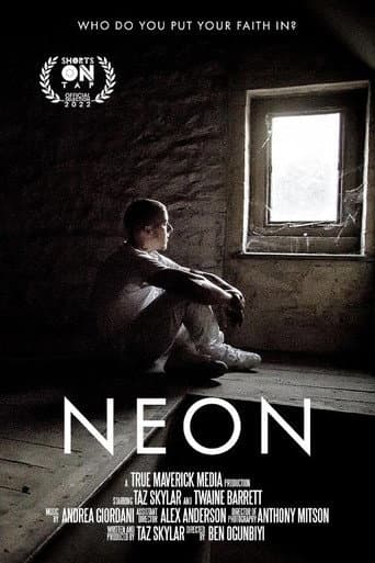 Affiche du film Neon (2018)