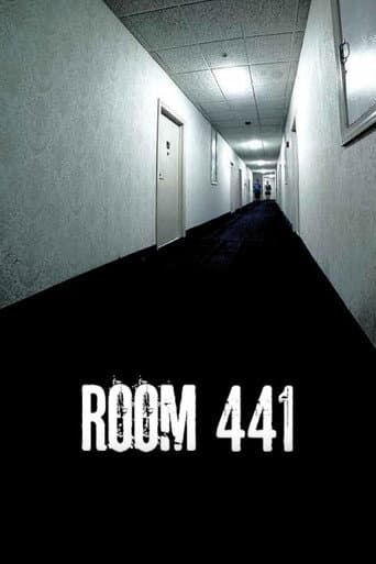 Affiche du film Room 441 (2020)
