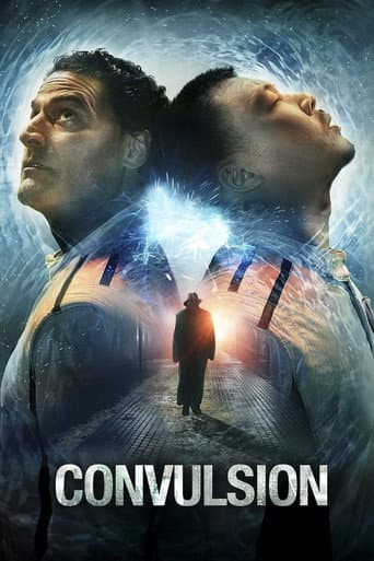 ملصق فيلم Convulsion (2023)
