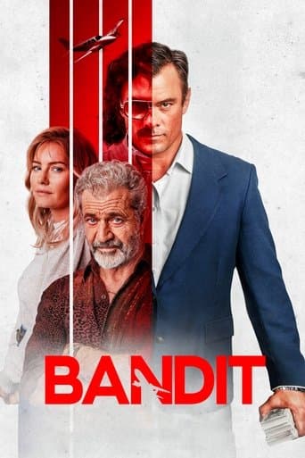 ملصق فيلم Bandit (2022)