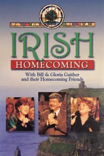 Irish Homecoming (2000) movie poster