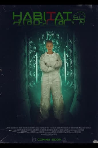 Affiche du film Habitat (2024)