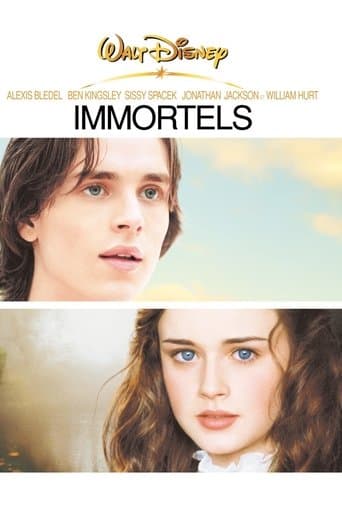 Affiche du film Tuck Everlasting (2002)