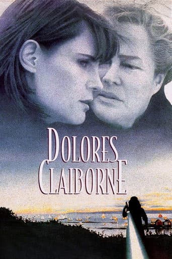 ملصق فيلم Dolores Claiborne (1995)