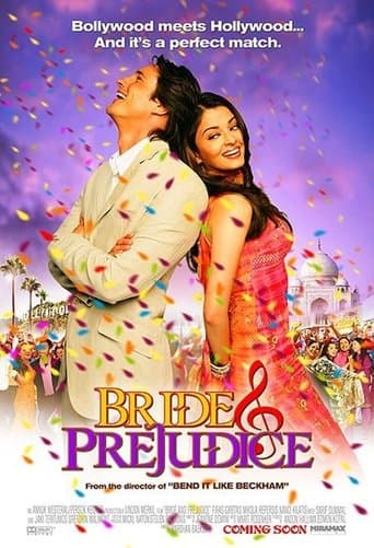 ملصق فيلم Bride & Prejudice (2004)