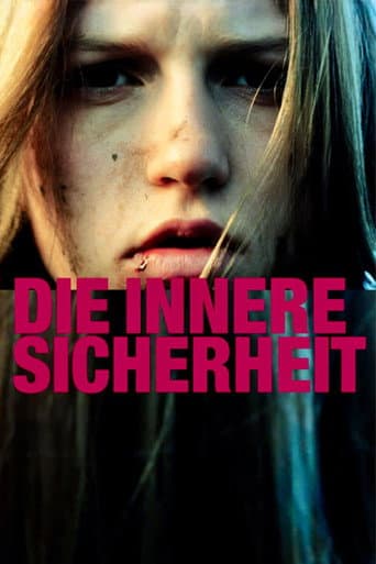 ملصق فيلم Die innere Sicherheit (2001)