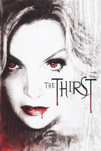 ملصق فيلم The Thirst (2007)