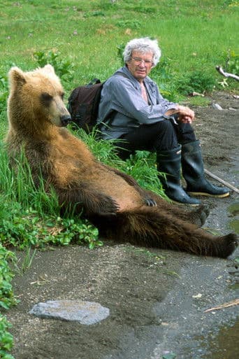 Affiche du film The Grizzlies of Siberia (1999)