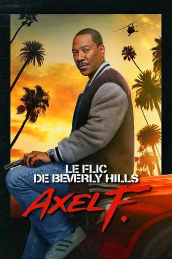Beverly Hills Cop: Axel F