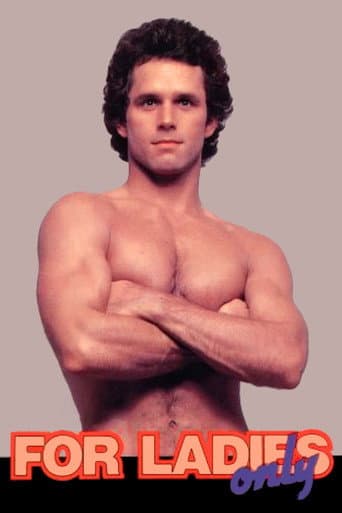 For Ladies Only (1981) movie poster