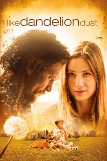 ملصق فيلم Like Dandelion Dust (2009)