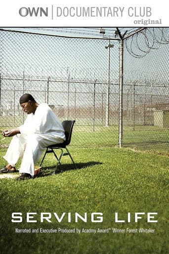 Serving Life (2011) movie poster