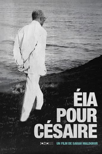 ملصق فيلم Eia pour Césaire (2009)