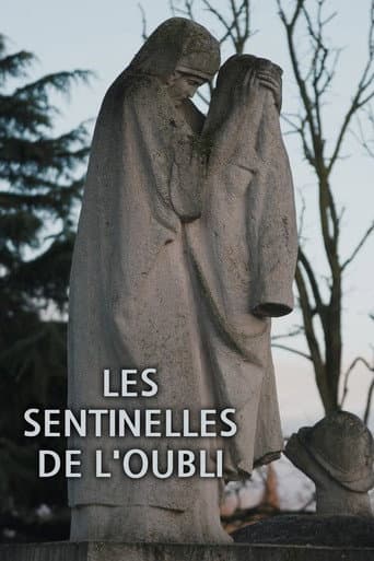 Affiche du film Les Sentinelles de l'oubli (2023)