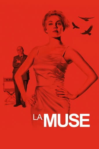 Affiche du film The Girl (2012)