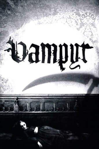 Vampyr - Der Traum des Allan Grey (1932) movie poster