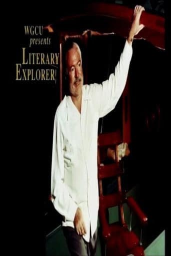 Hemingway in Cuba (2004) movie poster