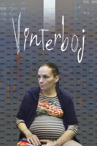Vinterboj (2015) movie poster