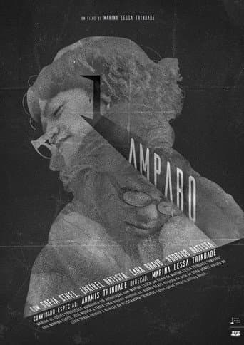Affiche du film AMPARO