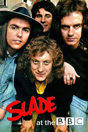 ملصق فيلم Slade at the BBC (2012)