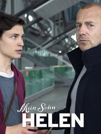 Affiche du film Mein Sohn Helen (2015)