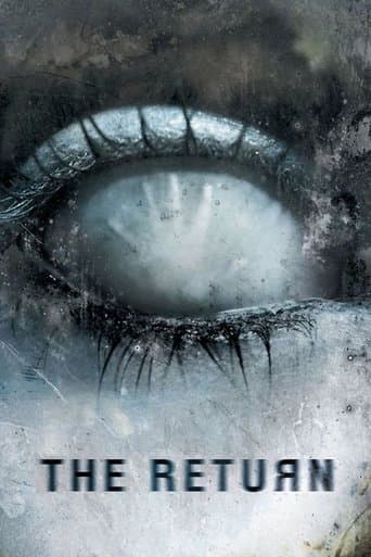 ملصق فيلم The Return (2006)