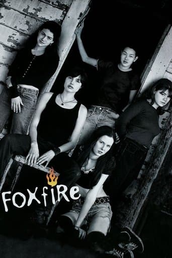 Affiche du film Foxfire (1996)
